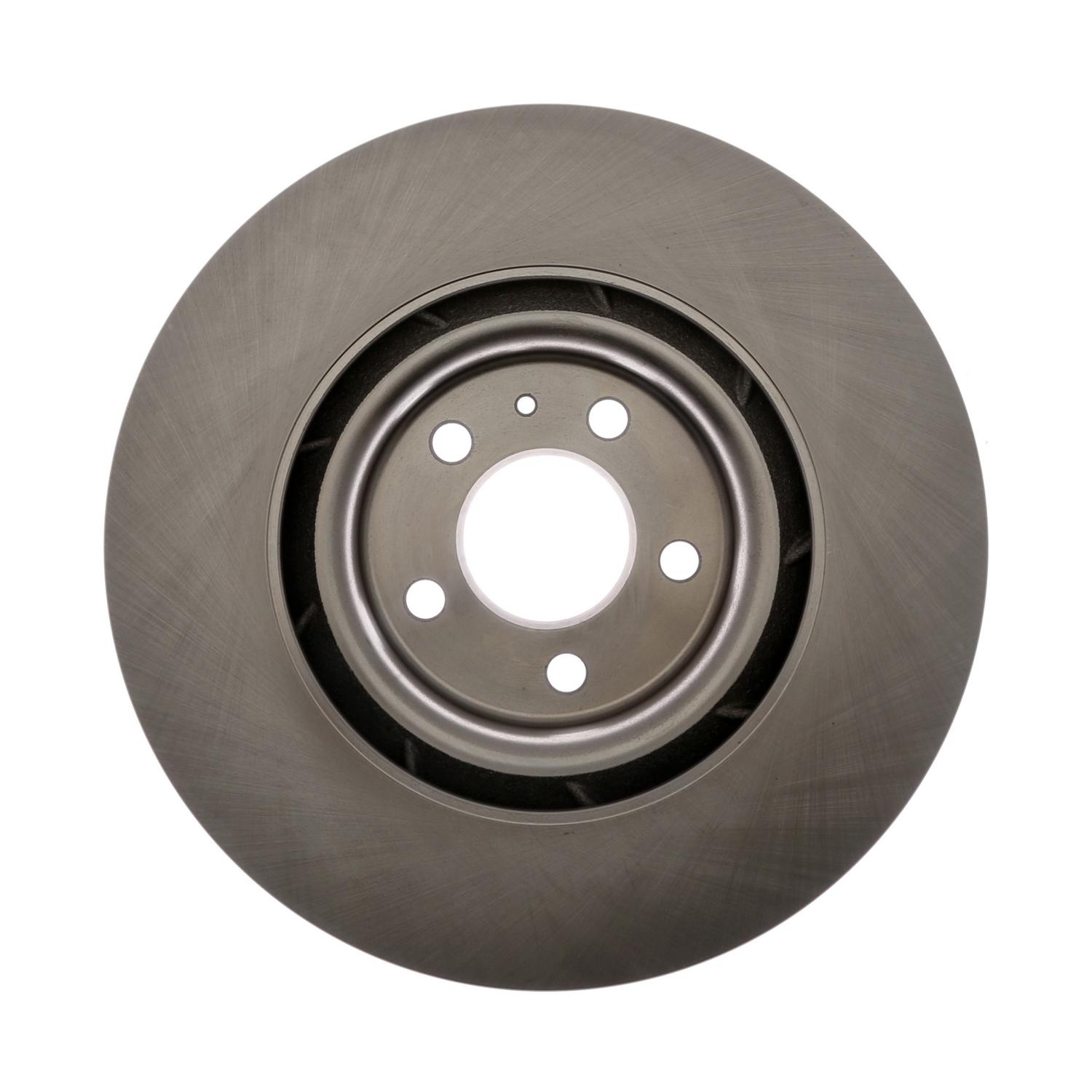 Raybestos 980696R Disc Brake Rotor product image 2 of 3