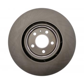 2010 Audi S4 Disc Brake Rotor Front Raybestos 980696R image 2 of 3