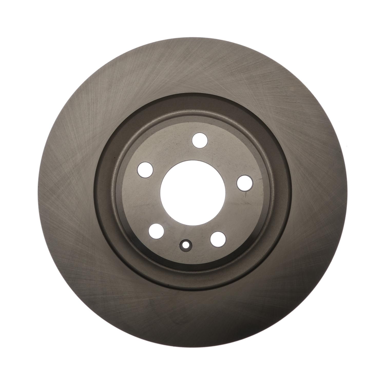 Raybestos 980696R Disc Brake Rotor product image 3 of 3
