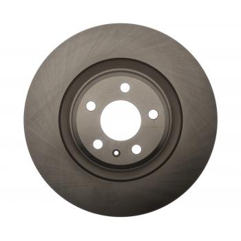 2010 Audi S4 Disc Brake Rotor Front Raybestos 980696R image 3 of 3