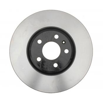 2010 Audi A5 Disc Brake Rotor Front Raybestos 980697 image 3 of 3