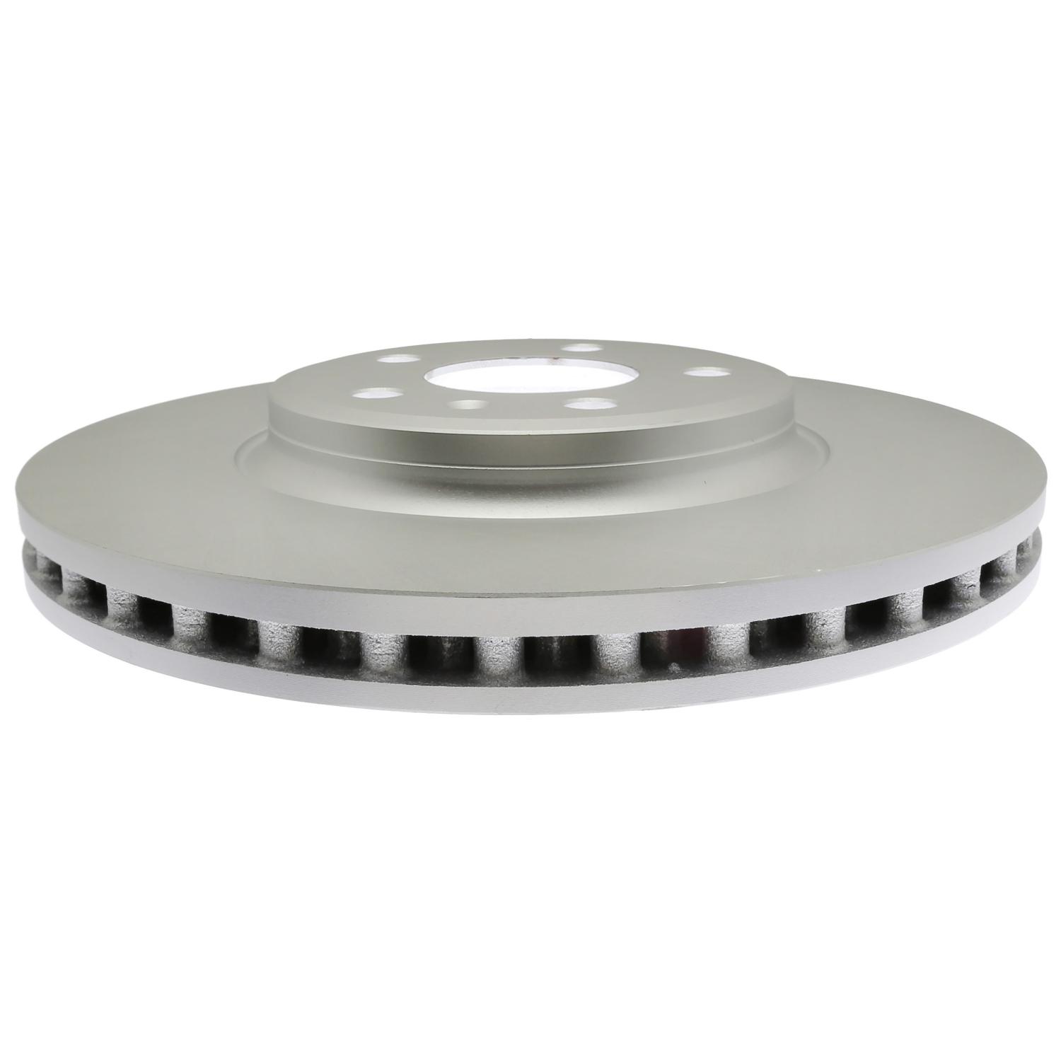 Raybestos 980697FZN - Disc Brake Rotor Raybestos 980697FZN Disc Brake Rotor product image 1 of 3