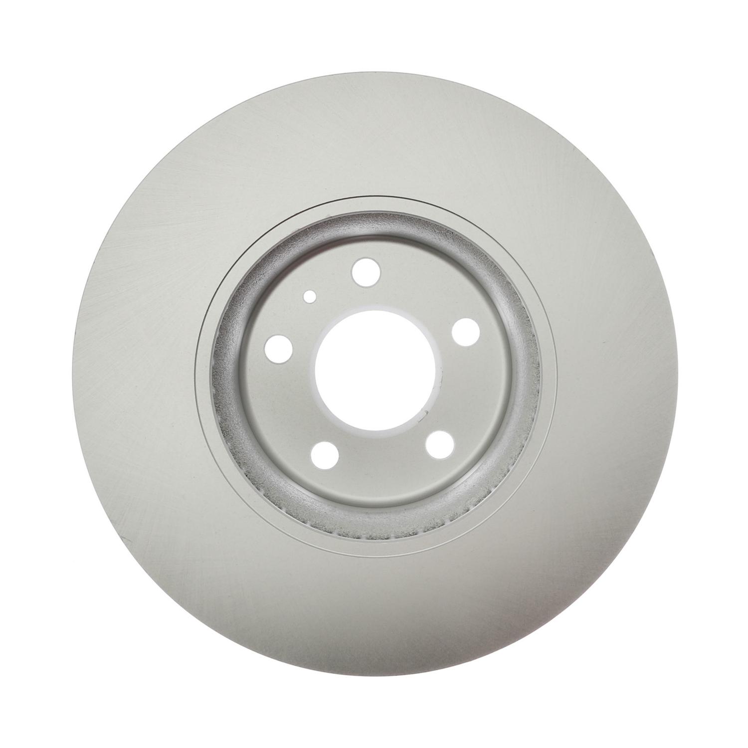 Raybestos 980697FZN - Disc Brake Rotor Raybestos 980697FZN Disc Brake Rotor product image 2 of 3