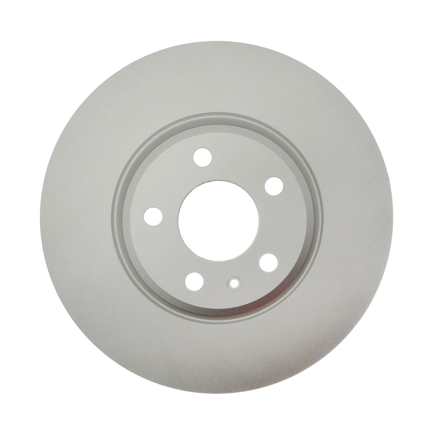 Raybestos 980697FZN - Disc Brake Rotor Raybestos 980697FZN Disc Brake Rotor product image 3 of 3