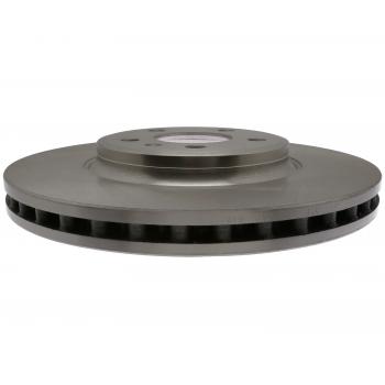 2010 Audi A5 Disc Brake Rotor Front Raybestos 980697R image 1 of 3