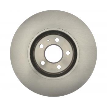 2010 Audi A5 Disc Brake Rotor Front Raybestos 980697R image 2 of 3