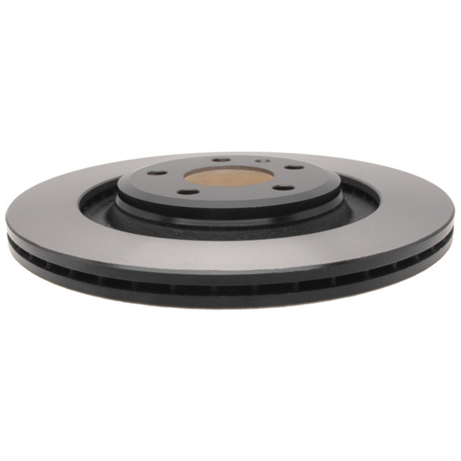 Raybestos 980698 - Disc Brake Rotor Raybestos 980698 Disc Brake Rotor product image 1 of 3