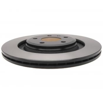 2010 Audi S4 Disc Brake Rotor Rear Raybestos 980698 image 1 of 3
