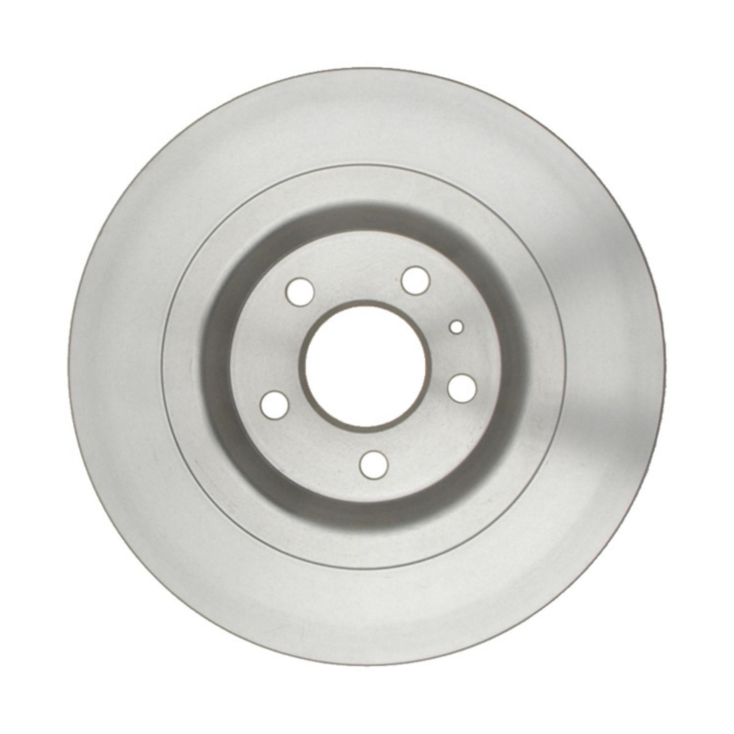 Raybestos 980698 - Disc Brake Rotor Raybestos 980698 Disc Brake Rotor product image 2 of 3