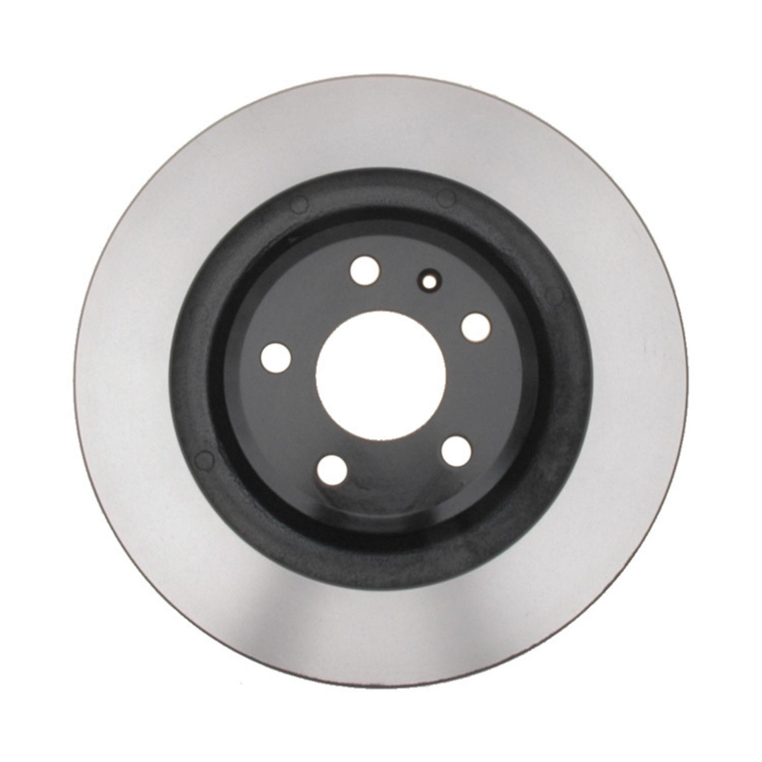 Raybestos 980698 - Disc Brake Rotor Raybestos 980698 Disc Brake Rotor product image 3 of 3