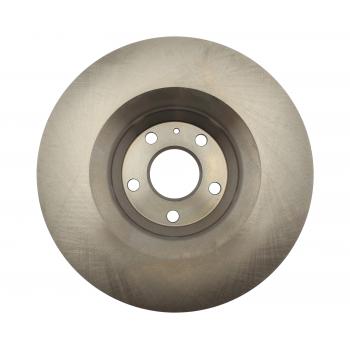 2010 Audi TT Quattro Disc Brake Rotor Front Raybestos 980699R image 2 of 3