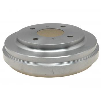 2010 Nissan Versa Brake Drum Rear Raybestos 9806R image 1 of 3