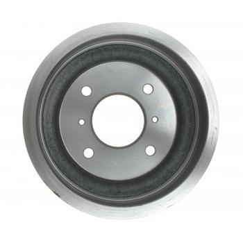 2010 Nissan Versa Brake Drum Rear Raybestos 9806R image 2 of 3