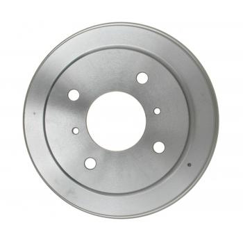 2010 Nissan Versa Brake Drum Rear Raybestos 9806R image 3 of 3