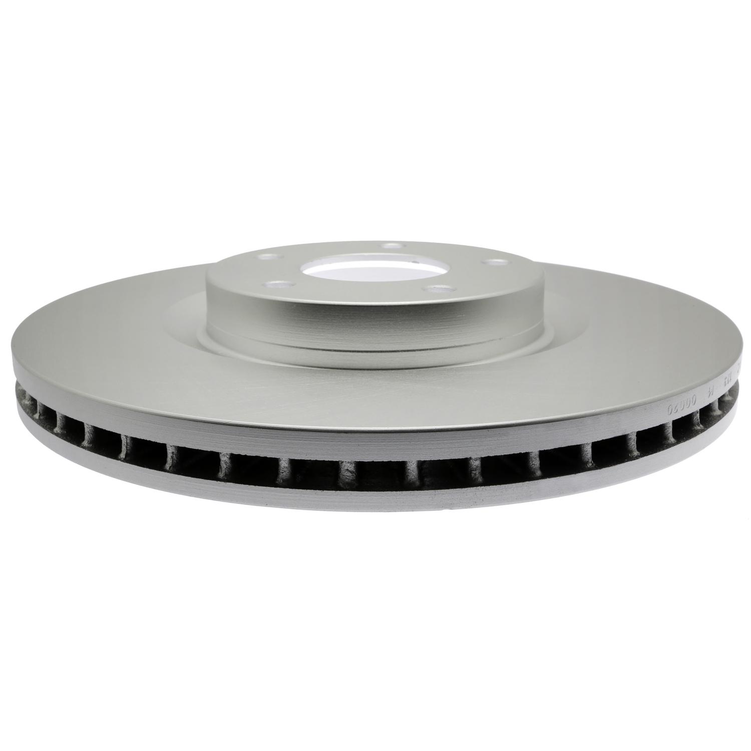 Raybestos 980700FZN - Disc Brake Rotor Raybestos 980700FZN Disc Brake Rotor product image 1 of 3
