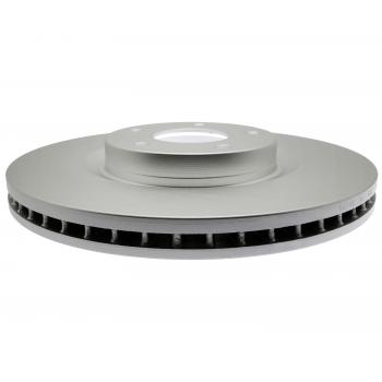 2014 Nissan Maxima Disc Brake Rotor Front Raybestos 980700FZN image 1 of 3