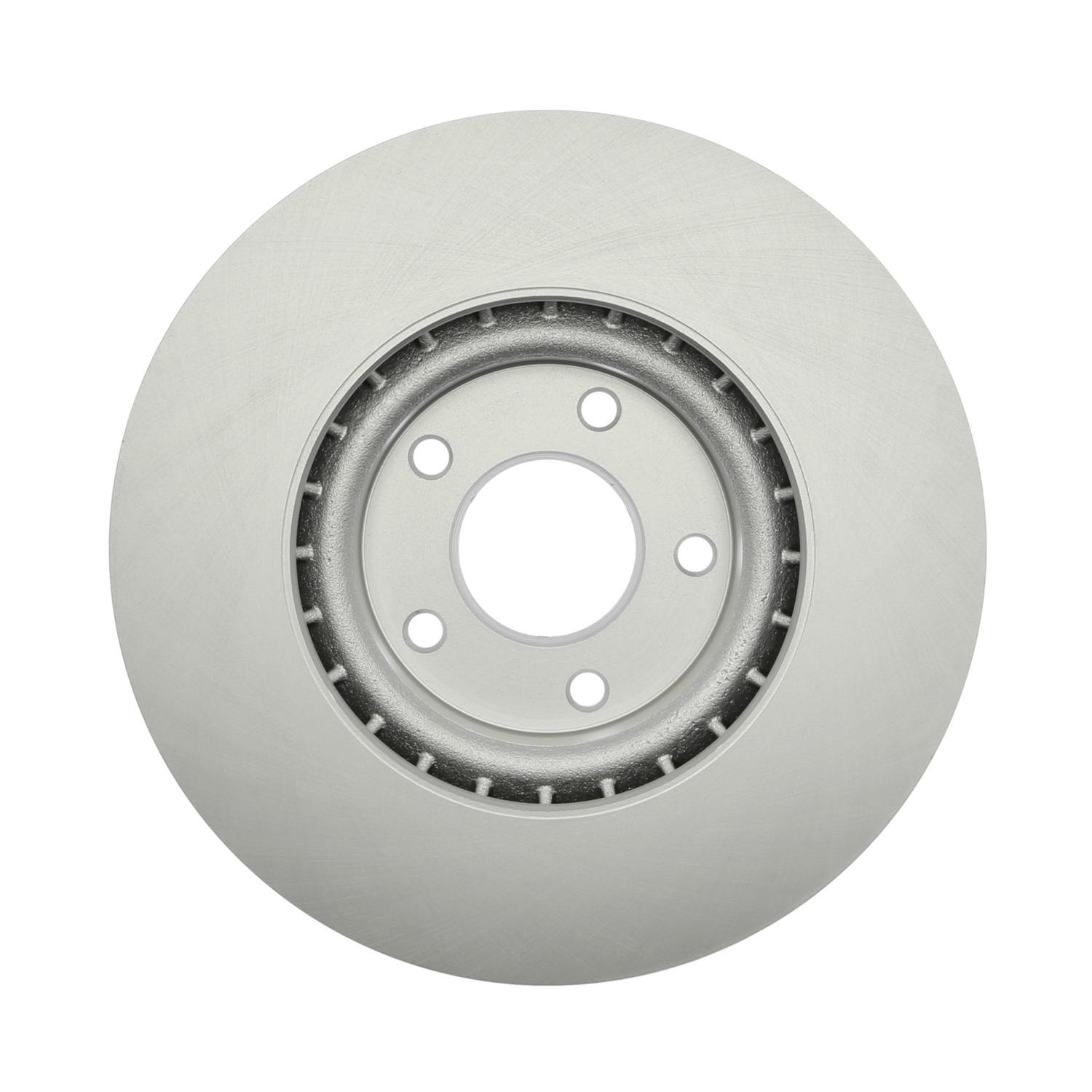 Raybestos 980700FZN - Disc Brake Rotor Raybestos 980700FZN Disc Brake Rotor product image 2 of 3