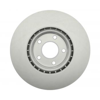 2014 Nissan Maxima Disc Brake Rotor Front Raybestos 980700FZN image 2 of 3