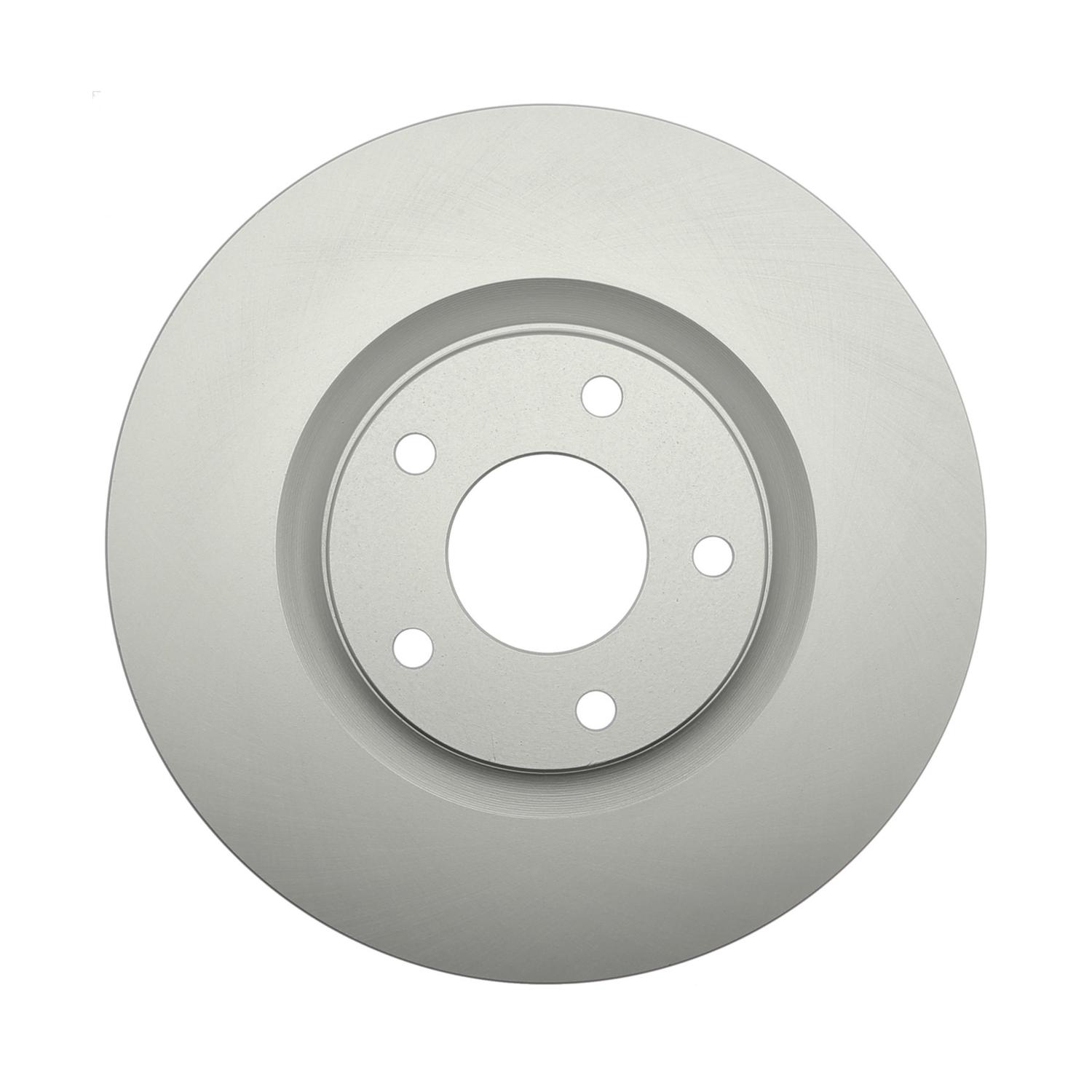 Raybestos 980700FZN - Disc Brake Rotor Raybestos 980700FZN Disc Brake Rotor product image 3 of 3