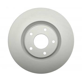 2014 Nissan Maxima Disc Brake Rotor Front Raybestos 980700FZN image 3 of 3