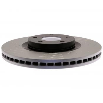 2014 Nissan Maxima Disc Brake Rotor Front Raybestos 980700PER image 1 of 3