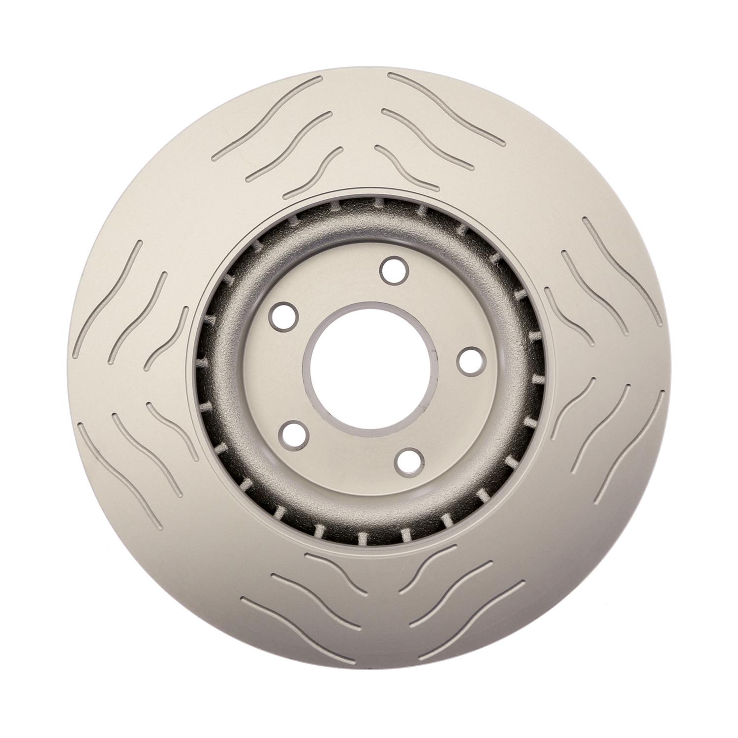 Raybestos 980700PER - Disc Brake Rotor Raybestos 980700PER Disc Brake Rotor product image 2 of 3