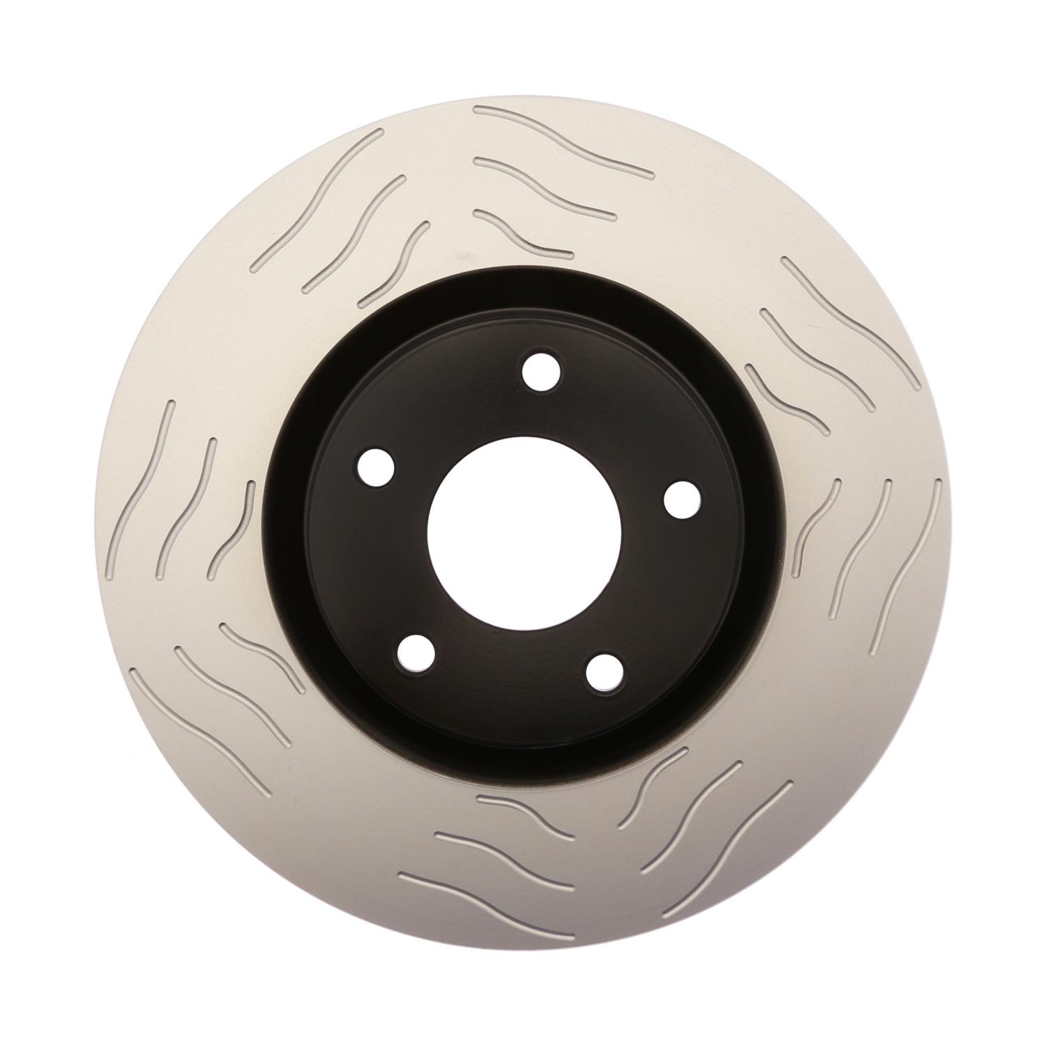 Raybestos 980700PER - Disc Brake Rotor Raybestos 980700PER Disc Brake Rotor product image 3 of 3