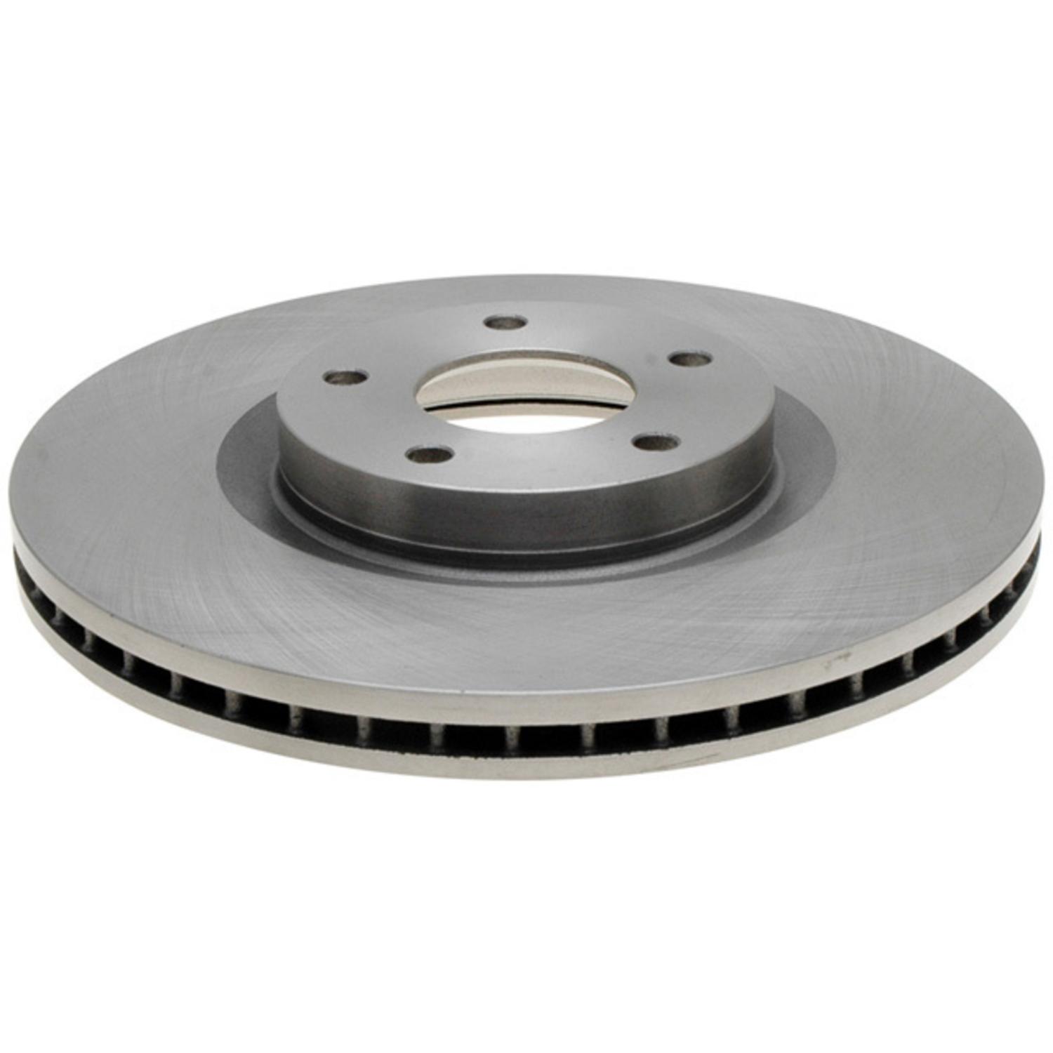 Raybestos 980700R - Disc Brake Rotor Raybestos 980700R Disc Brake Rotor product image 1 of 3