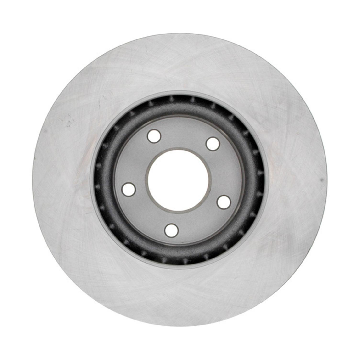 Raybestos 980700R - Disc Brake Rotor Raybestos 980700R Disc Brake Rotor product image 2 of 3
