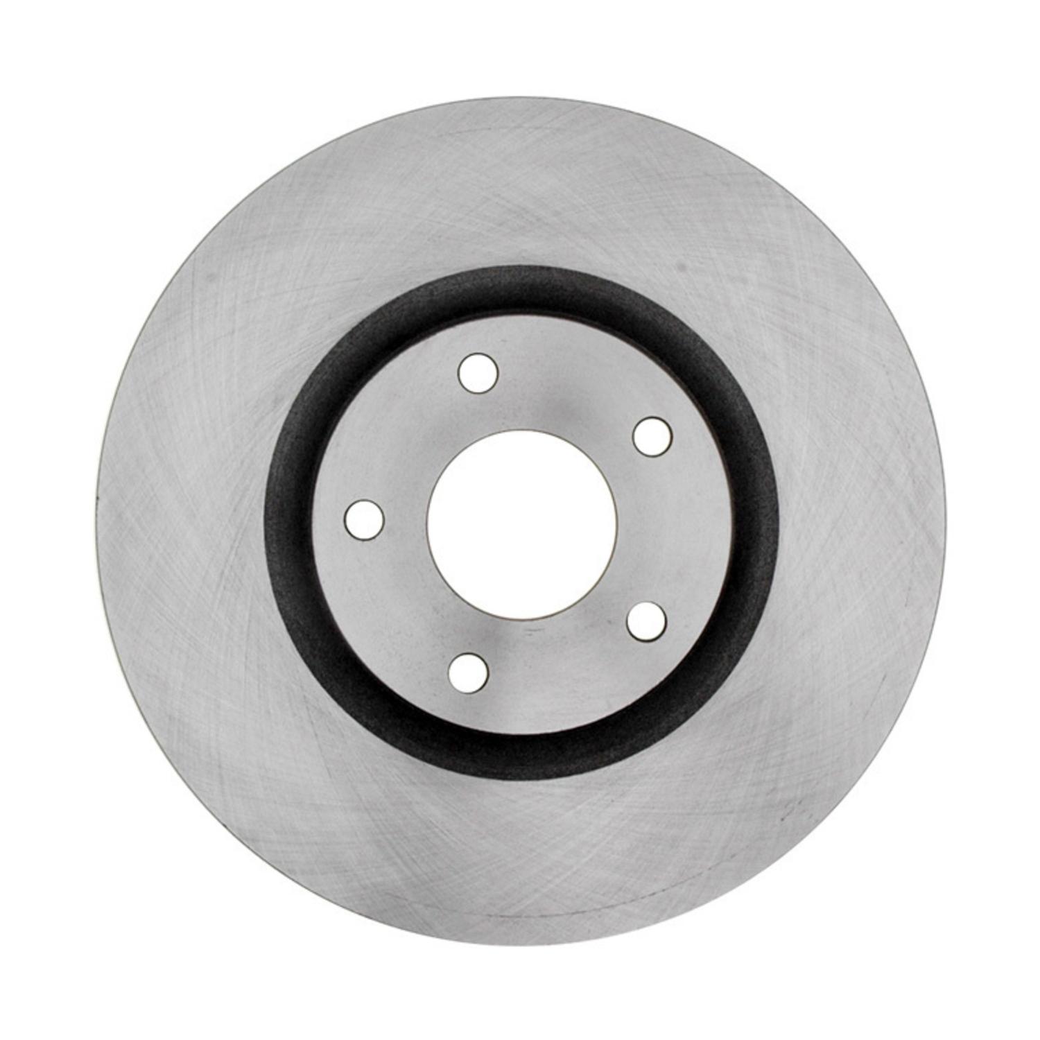 Raybestos 980700R - Disc Brake Rotor Raybestos 980700R Disc Brake Rotor product image 3 of 3