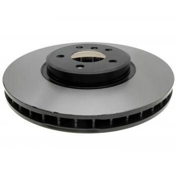 2011 BMW X5 Disc Brake Rotor Front Raybestos 980701 image 1 of 3