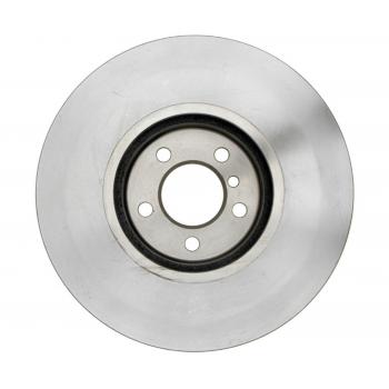 2011 BMW X5 Disc Brake Rotor Front Raybestos 980701 image 2 of 3