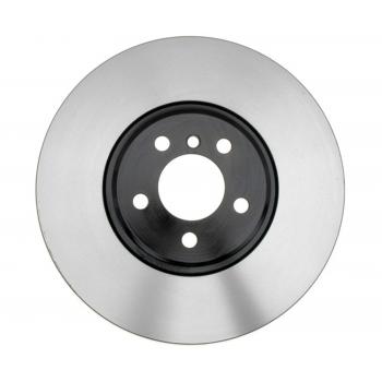 2011 BMW X5 Disc Brake Rotor Front Raybestos 980701 image 3 of 3