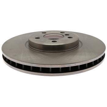 2011 BMW X5 Disc Brake Rotor Front Raybestos 980701R image 1 of 3