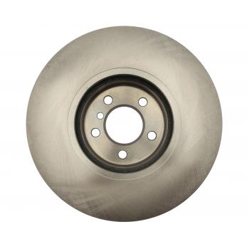 2011 BMW X5 Disc Brake Rotor Front Raybestos 980701R image 2 of 3