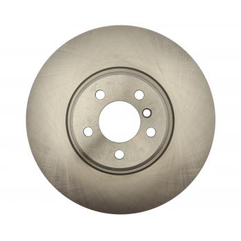 2011 BMW X5 Disc Brake Rotor Front Raybestos 980701R image 3 of 3