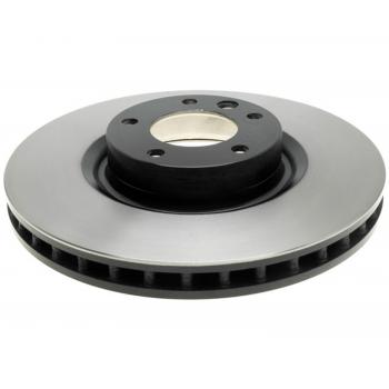 2008 Porsche Cayenne Disc Brake Rotor Front Raybestos 980702 image 1 of 3
