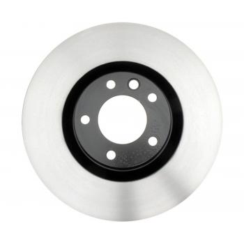 2008 Porsche Cayenne Disc Brake Rotor Front Raybestos 980702 image 3 of 3