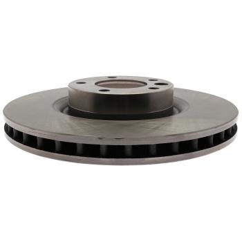 2008 Porsche Cayenne Disc Brake Rotor Front Raybestos 980702R image 1 of 3