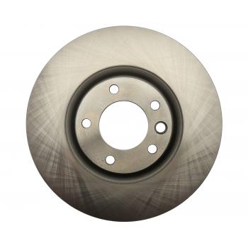 2008 Porsche Cayenne Disc Brake Rotor Front Raybestos 980702R image 3 of 3