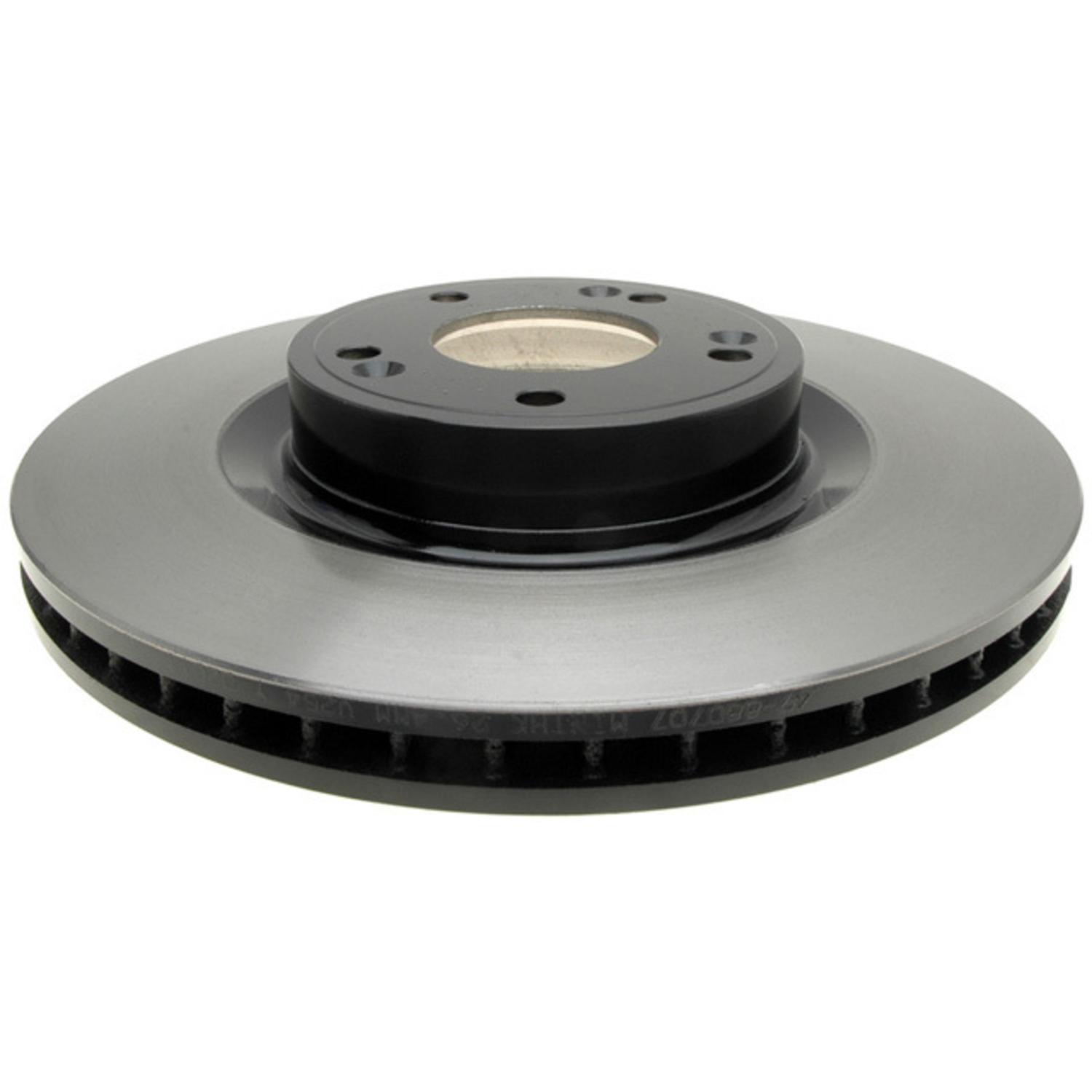 Raybestos 980707 - Disc Brake Rotor Raybestos 980707 Disc Brake Rotor product image 1 of 3