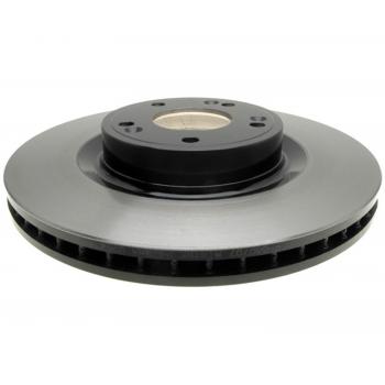 2010 Hyundai Genesis Disc Brake Rotor Front Raybestos 980707 image 1 of 3