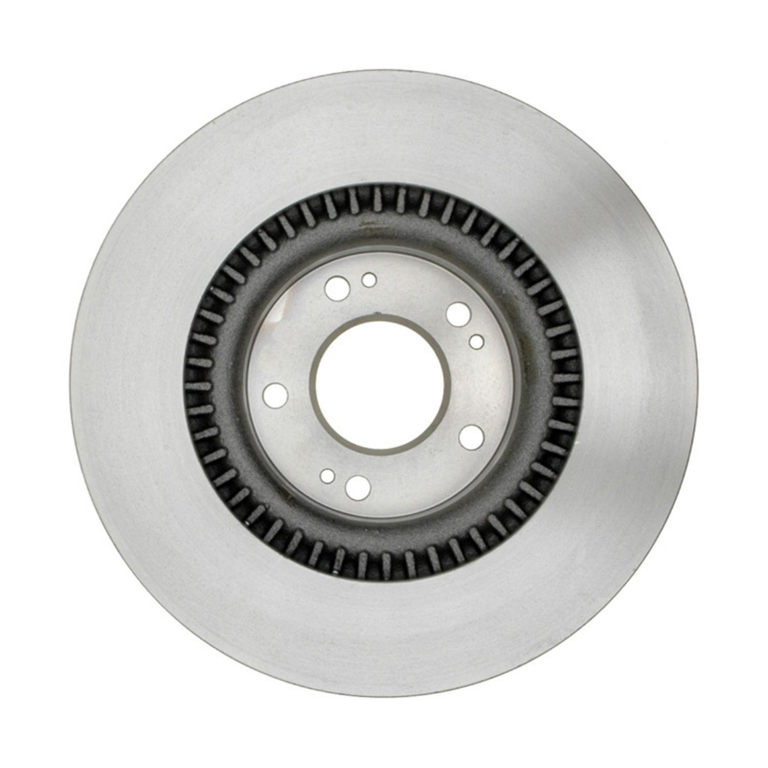 Raybestos 980707 - Disc Brake Rotor Raybestos 980707 Disc Brake Rotor product image 2 of 3
