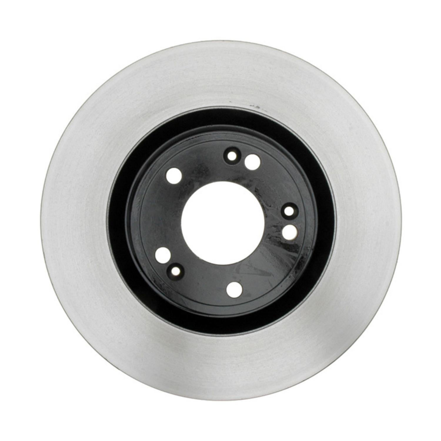 Raybestos 980707 - Disc Brake Rotor Raybestos 980707 Disc Brake Rotor product image 3 of 3