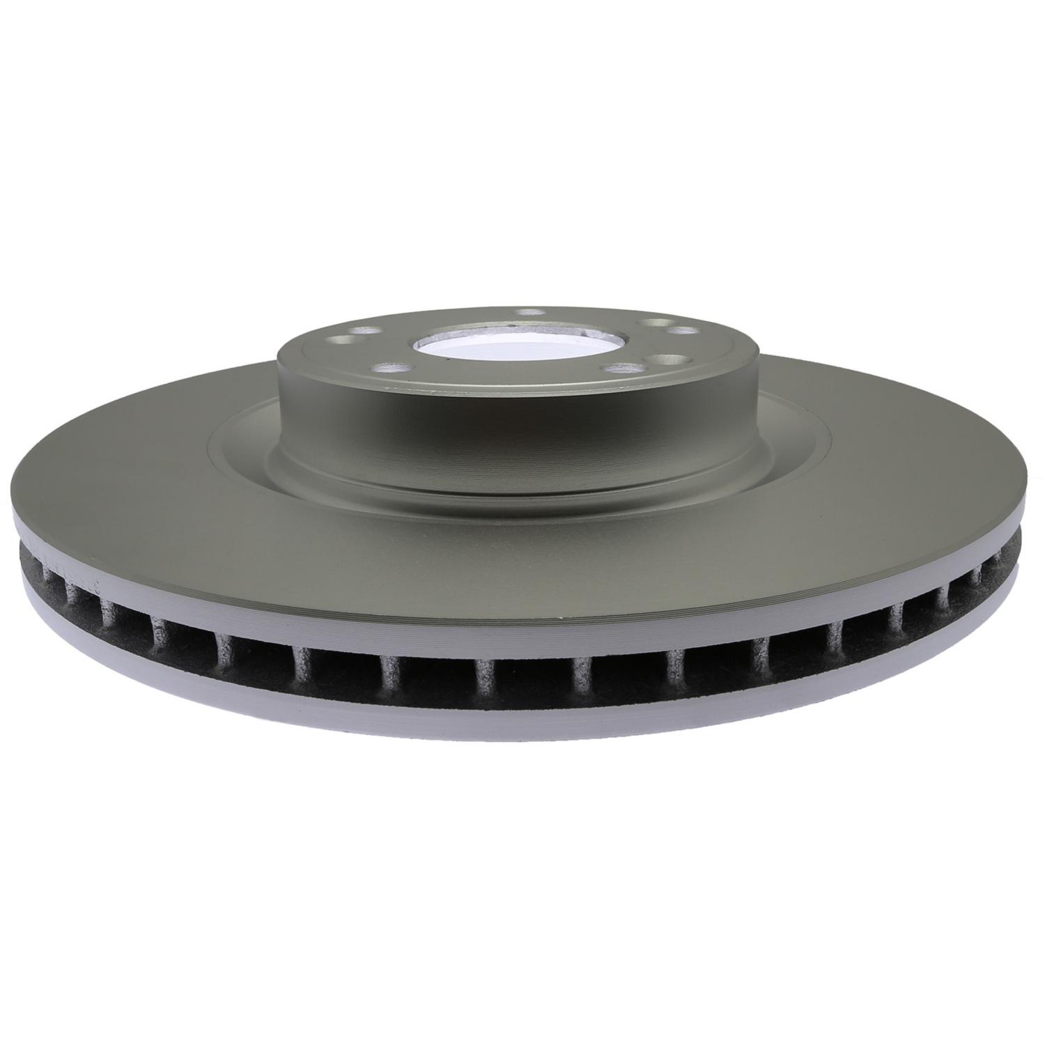 Raybestos 980707FZN - Disc Brake Rotor Raybestos 980707FZN Disc Brake Rotor product image 1 of 3