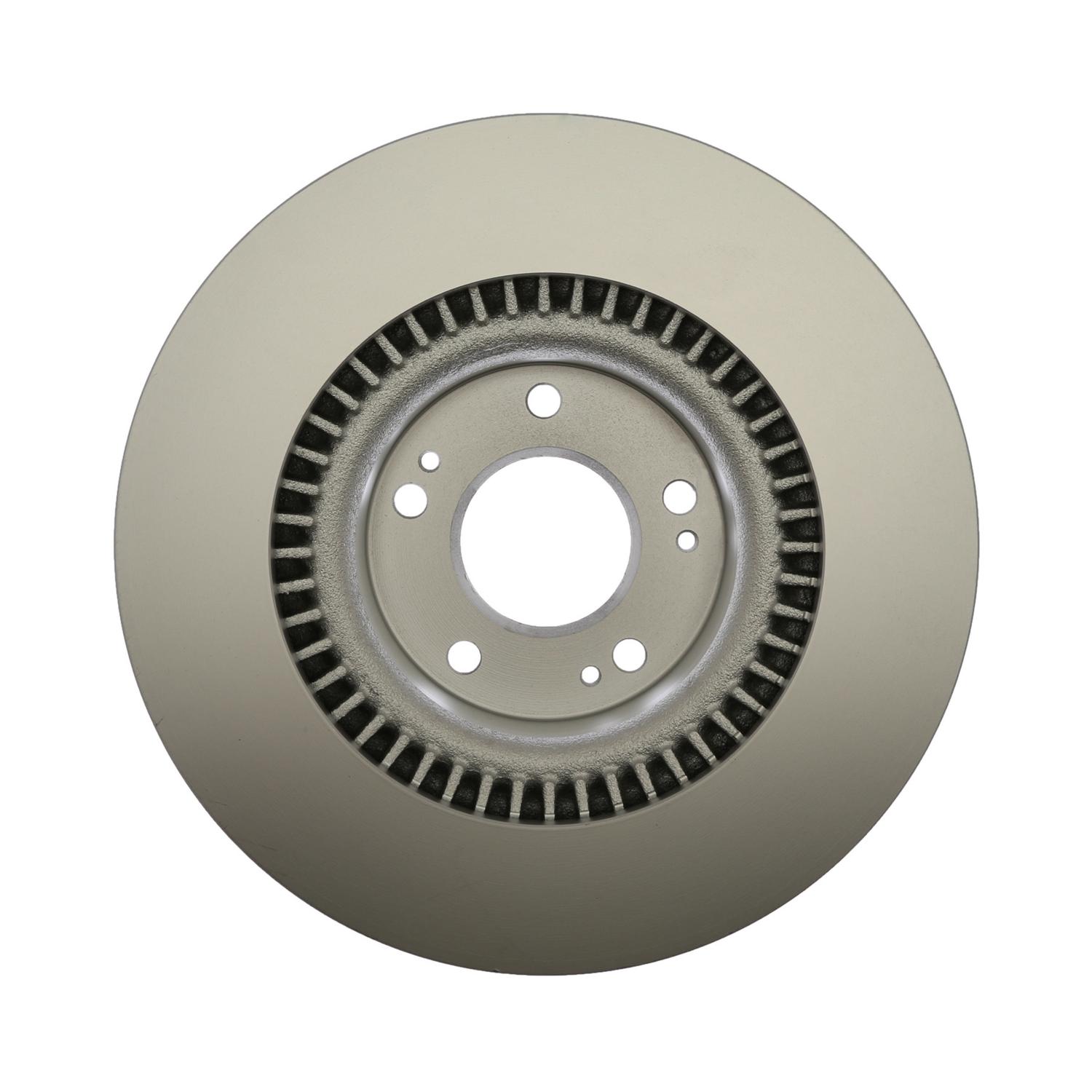 Raybestos 980707FZN - Disc Brake Rotor Raybestos 980707FZN Disc Brake Rotor product image 2 of 3