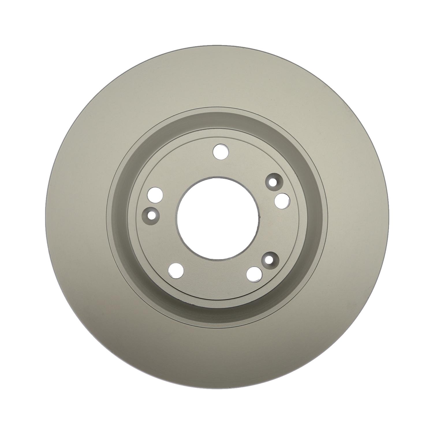 Raybestos 980707FZN - Disc Brake Rotor Raybestos 980707FZN Disc Brake Rotor product image 3 of 3