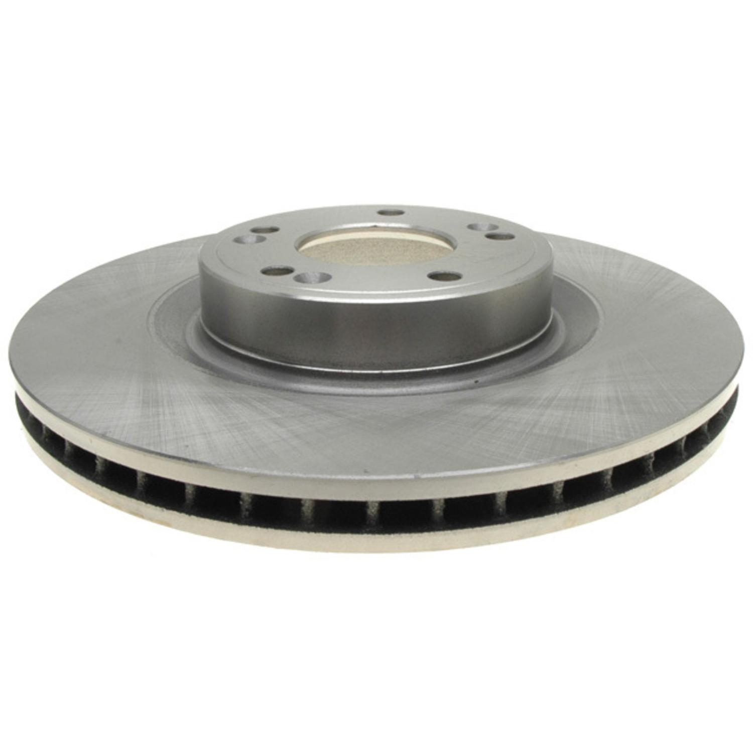 Raybestos 980707R - Disc Brake Rotor Raybestos 980707R Disc Brake Rotor product image 1 of 3