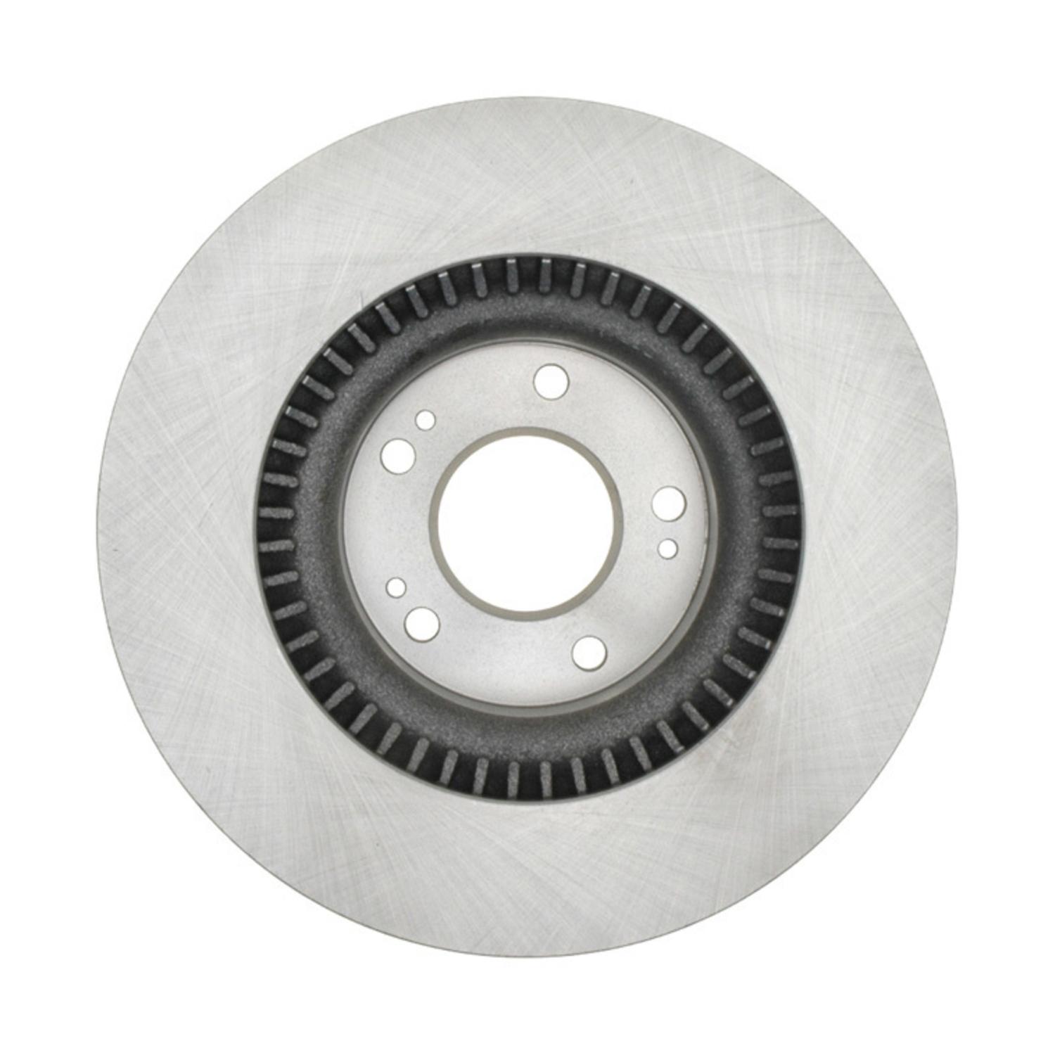 Raybestos 980707R - Disc Brake Rotor Raybestos 980707R Disc Brake Rotor product image 2 of 3