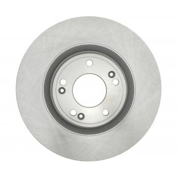 2010 Hyundai Genesis Disc Brake Rotor Front Raybestos 980707R image 3 of 3